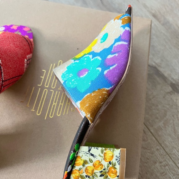 Charlotte Stone Jia - Picture 4 of 7